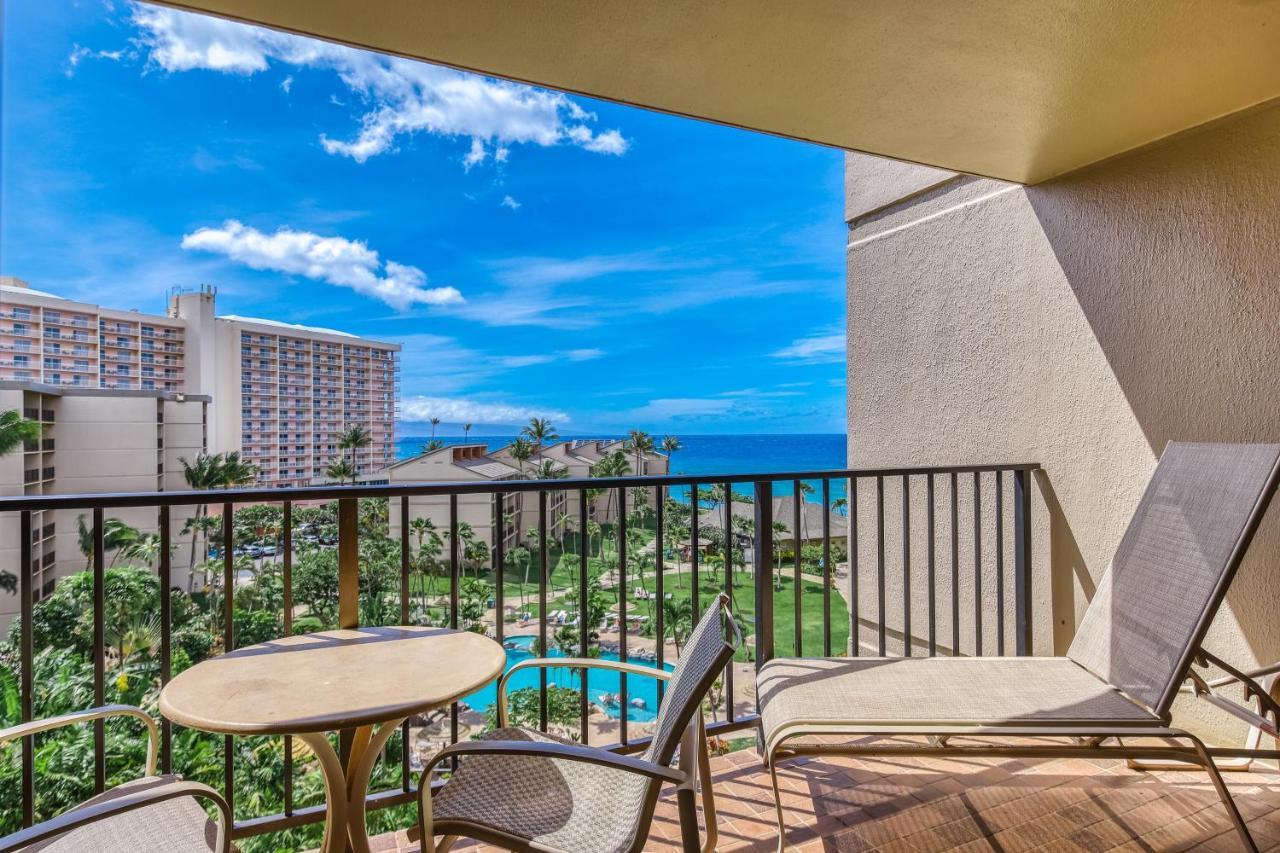 Kaanapali Shores Hotel Kahana Room photo