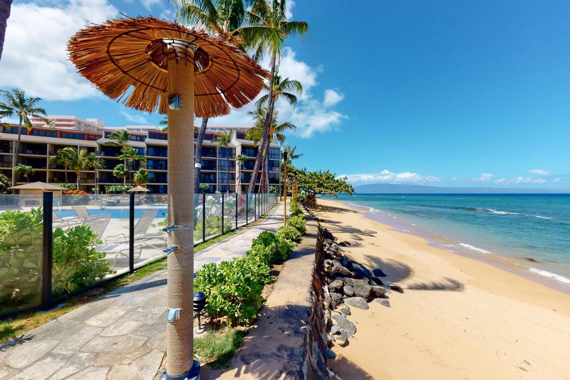 Kaanapali Shores Hotel Kahana Room photo