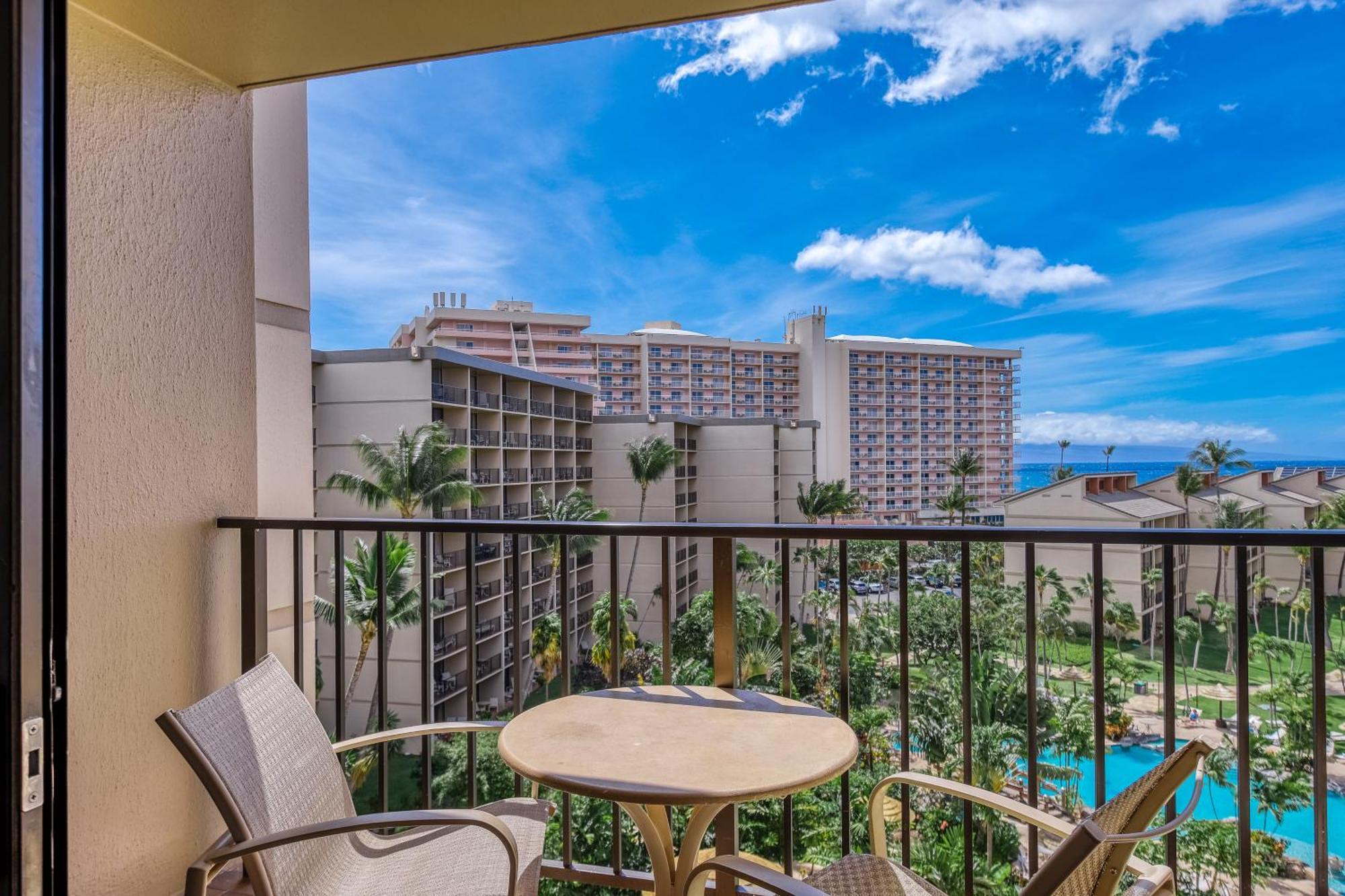 Kaanapali Shores Hotel Kahana Room photo